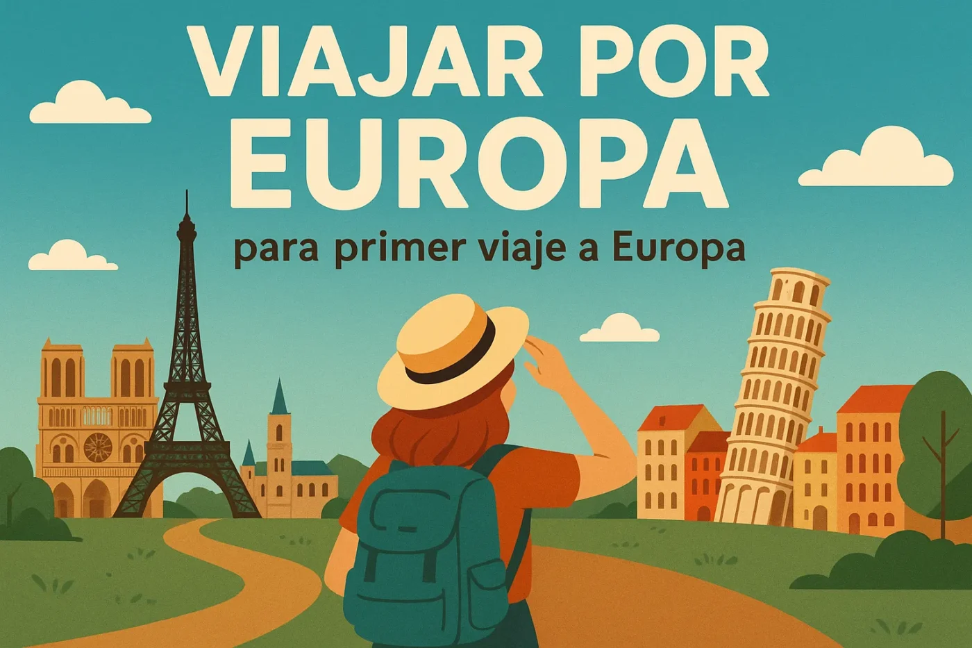 viajar-por-Europa-para-primer-viaje-a-Europa - Europa News 24h viajar por Europa para primer viaje a Europa