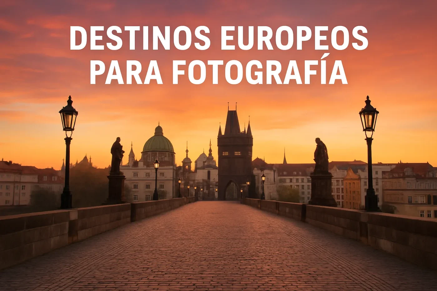 Destinos-europeos-para-fotografia - Europa News 24h Destinos europeos para fotografía