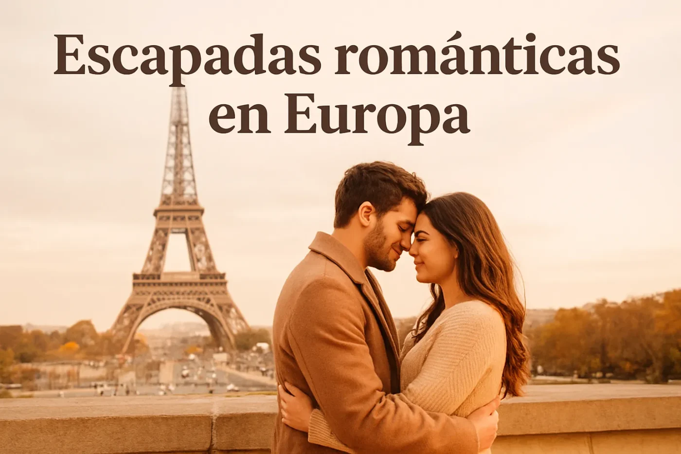Escapadas-romanticas-en-Europa - Europa News 24h Escapadas románticas en Europa