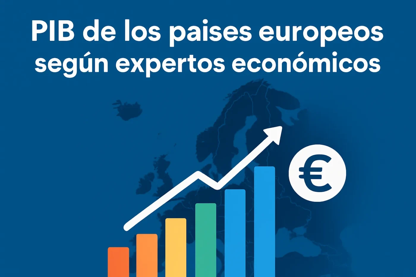 PIB-de-los-paises-europeos-segun-expertos-economicos - Europa News 24h PIB de los países europeos según expertos económicos