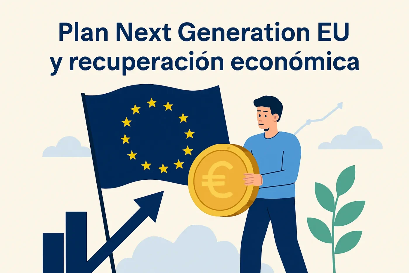 Plan Next Generation EU y recuperación económica