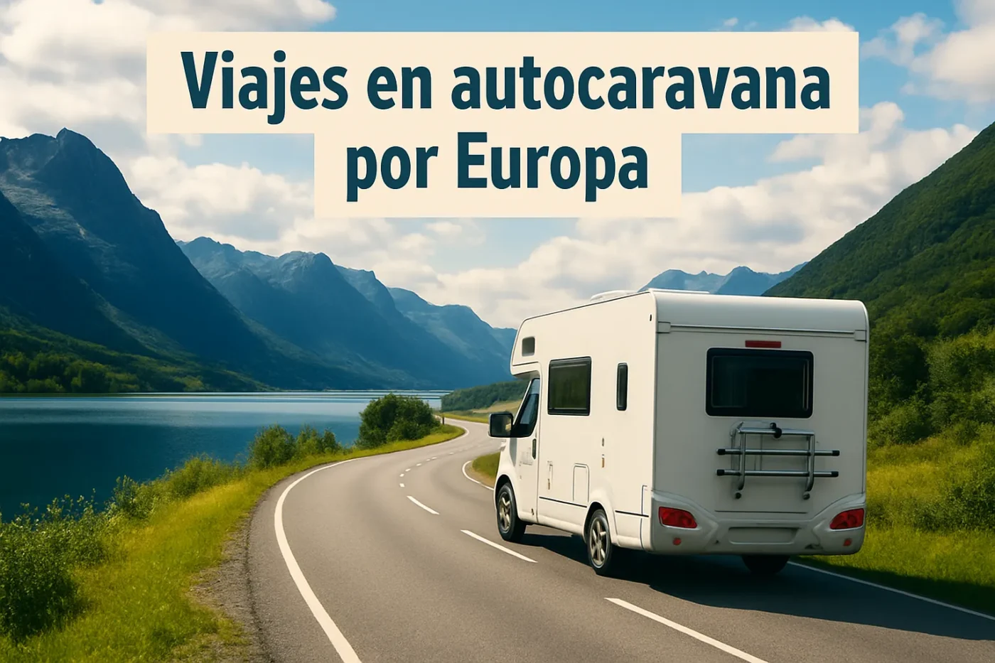 Viajes-en-autocaravana-por-Europa - Europa News 24h Viajes en autocaravana por Europa