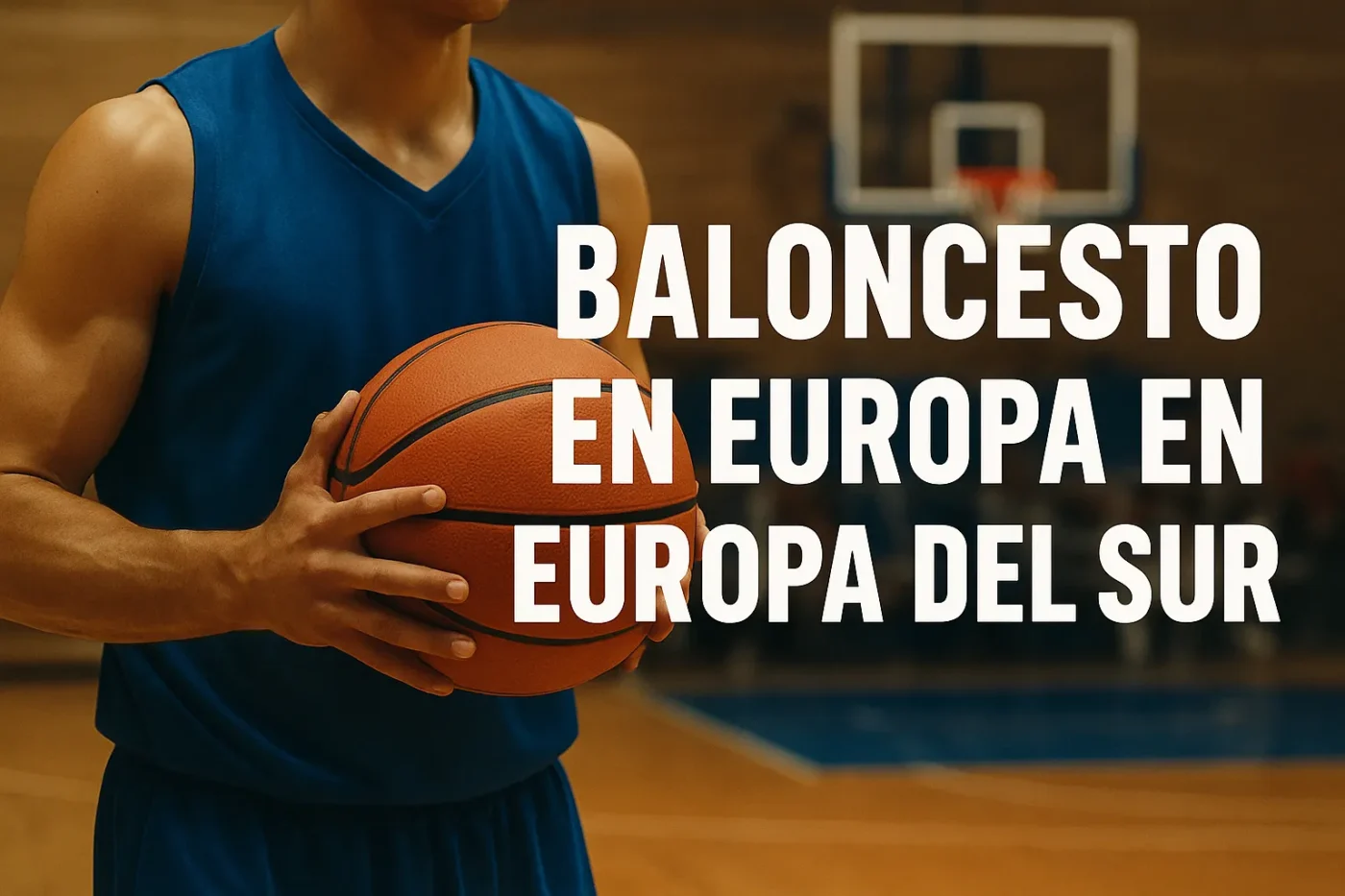 baloncesto-en-Europa-en-Europa-del-Sur - Europa News 24h baloncesto en Europa en Europa del Sur