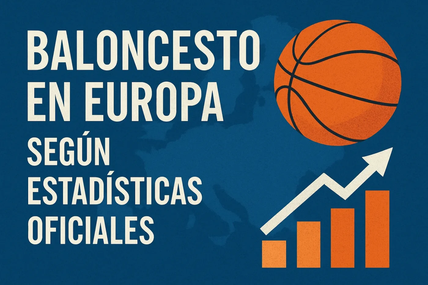 baloncesto-en-Europa-segun-estadisticas-oficiales - Europa News 24h baloncesto en Europa según estadísticas oficiales