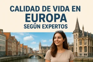 calidad-de-vida-en-Europa-segun-expertos - Europa News 24h calidad de vida en Europa según expertos