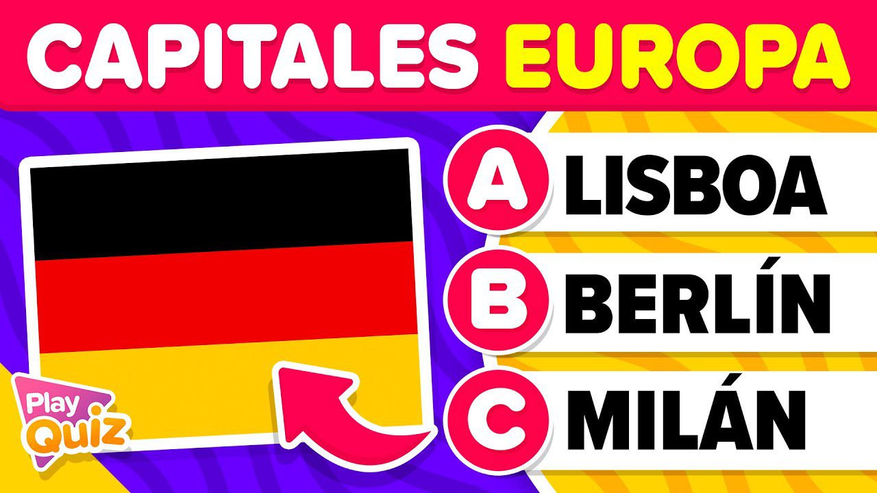 capitales-europeas-con-curiosidades-culturales - Europa News 24h capitales europeas con curiosidades culturales