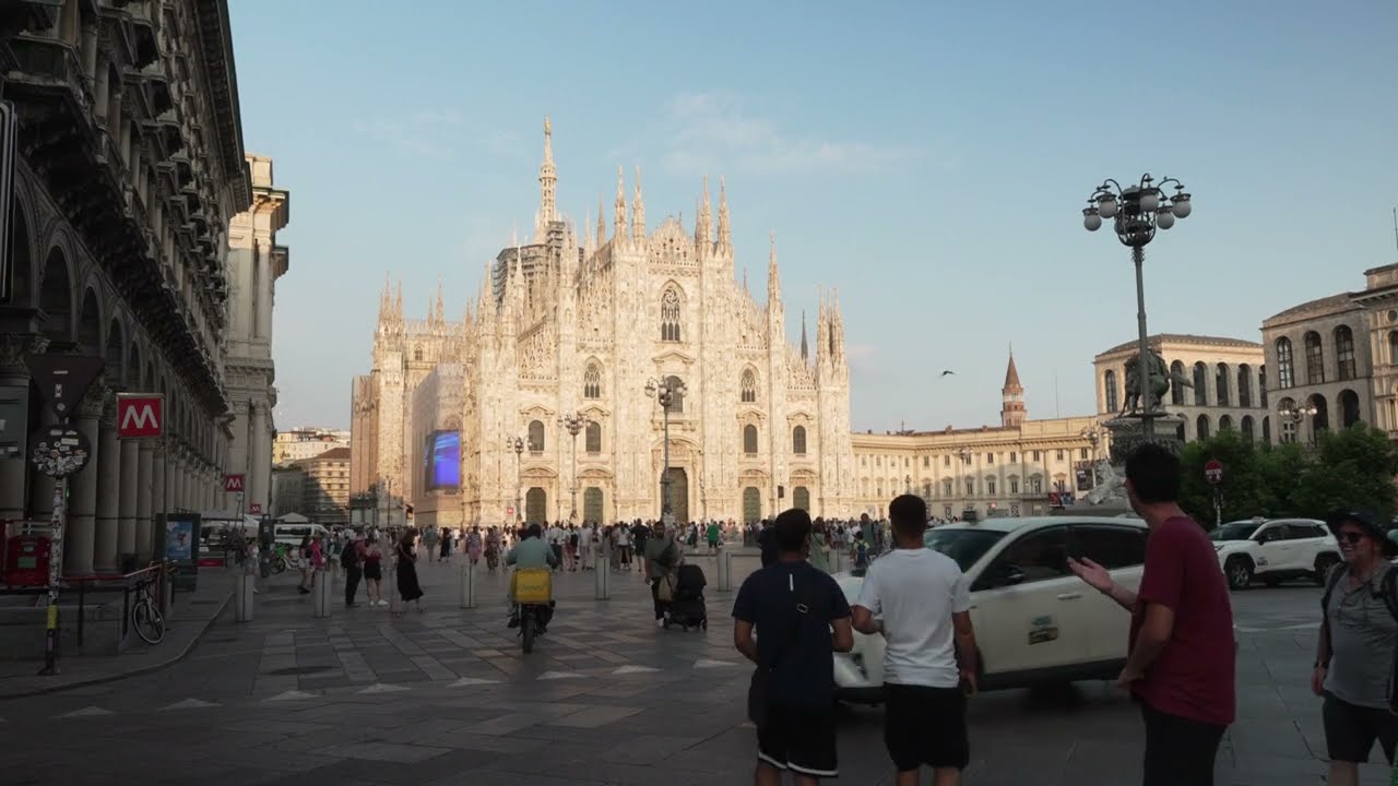 catedrales-de-Europa-como-patrimonio-cultural - Europa News 24h catedrales de Europa como patrimonio cultural
