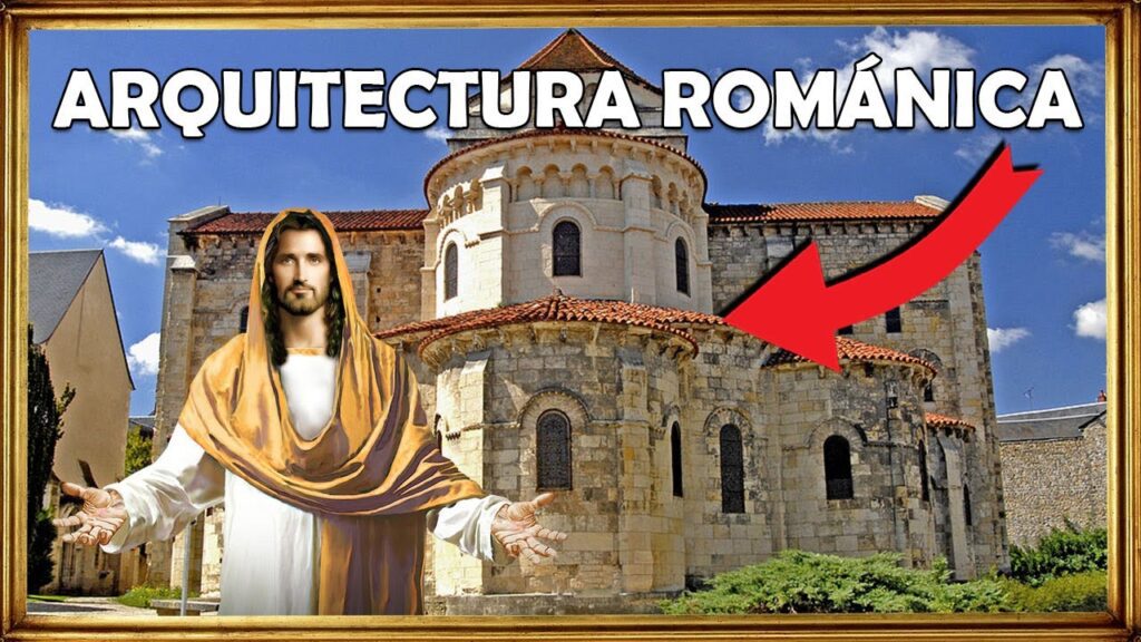 catedrales de Europa con influencia románica