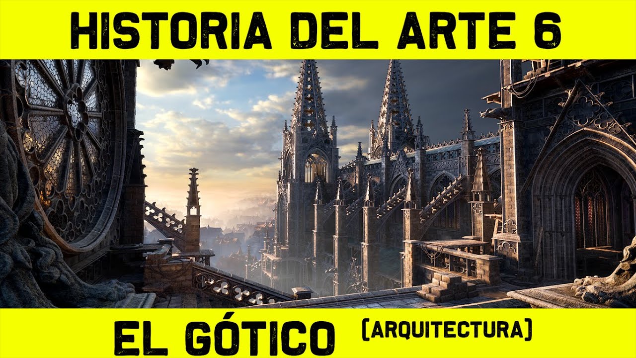 catedrales-goticas-de-Europa-para-estudiantes-de-historia - Europa News 24h catedrales góticas de Europa para estudiantes de historia