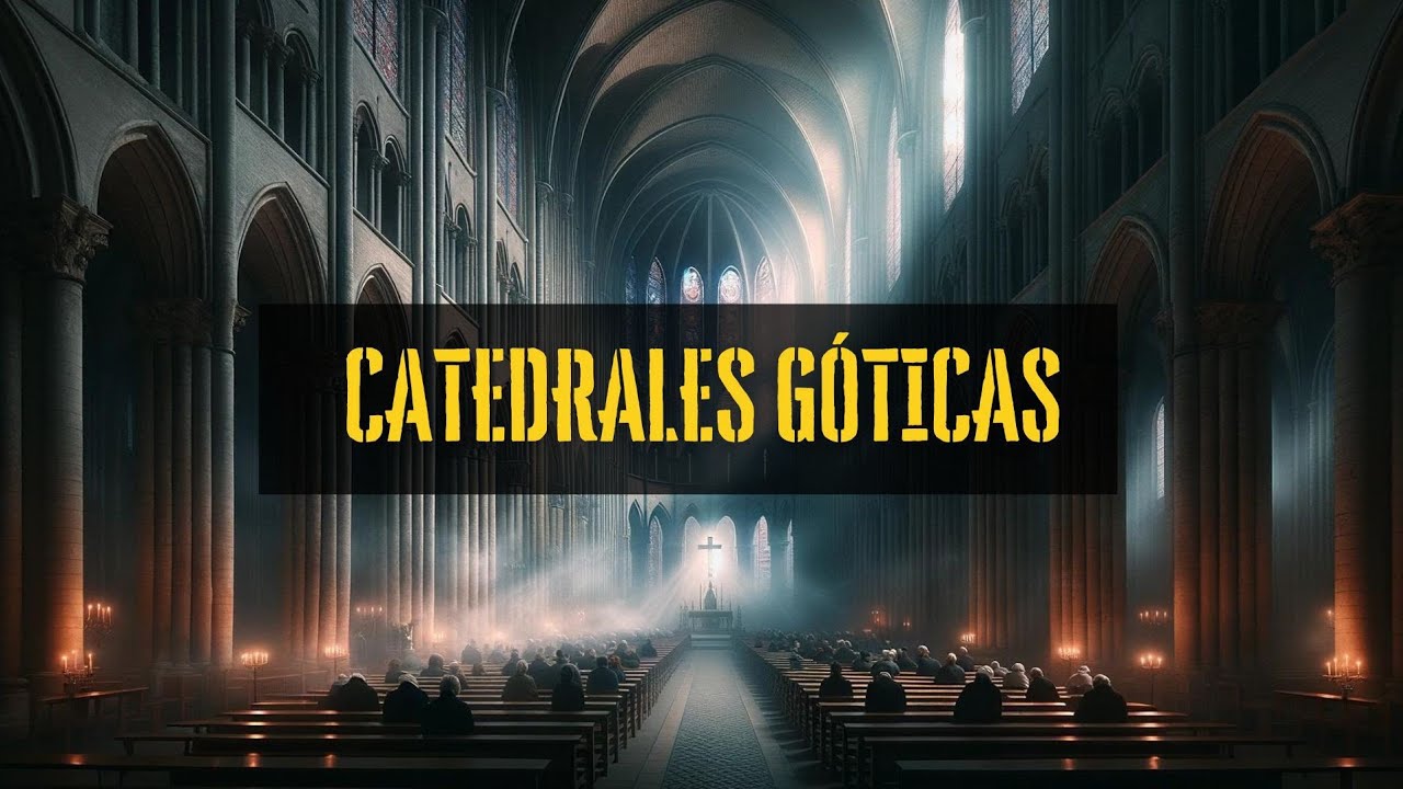 catedrales-goticas-de-Europa-para-viajeros - Europa News 24h catedrales góticas de Europa para viajeros