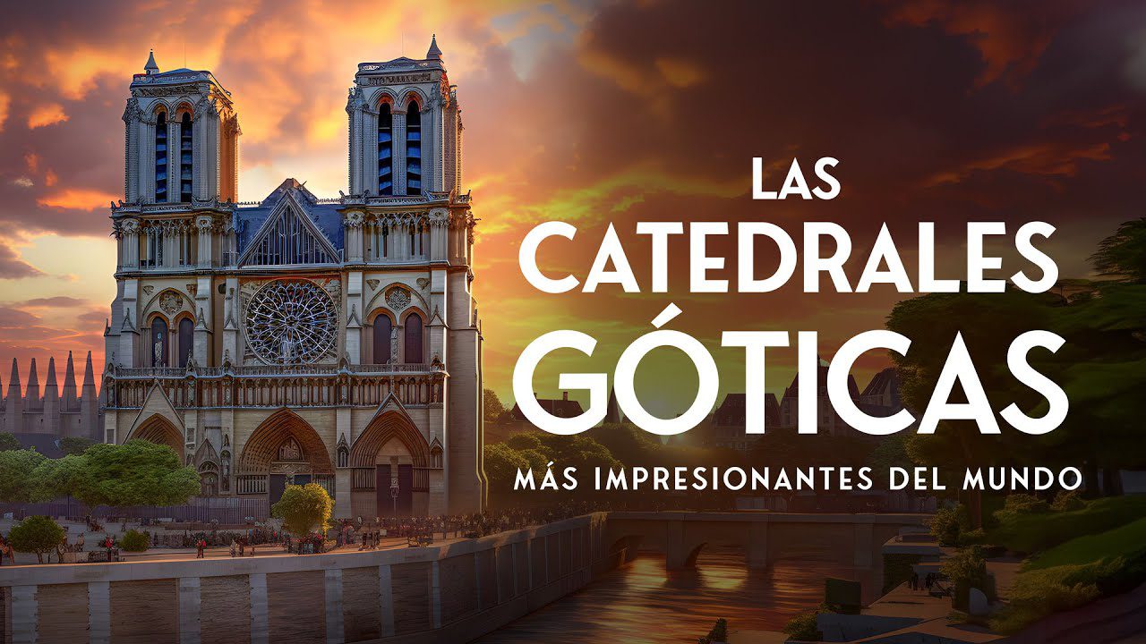 catedrales-goticas-de-Europa-por-paises - Europa News 24h catedrales góticas de Europa por países