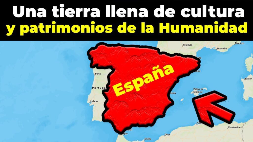 ciudades Patrimonio de la Humanidad en Europa con mapas