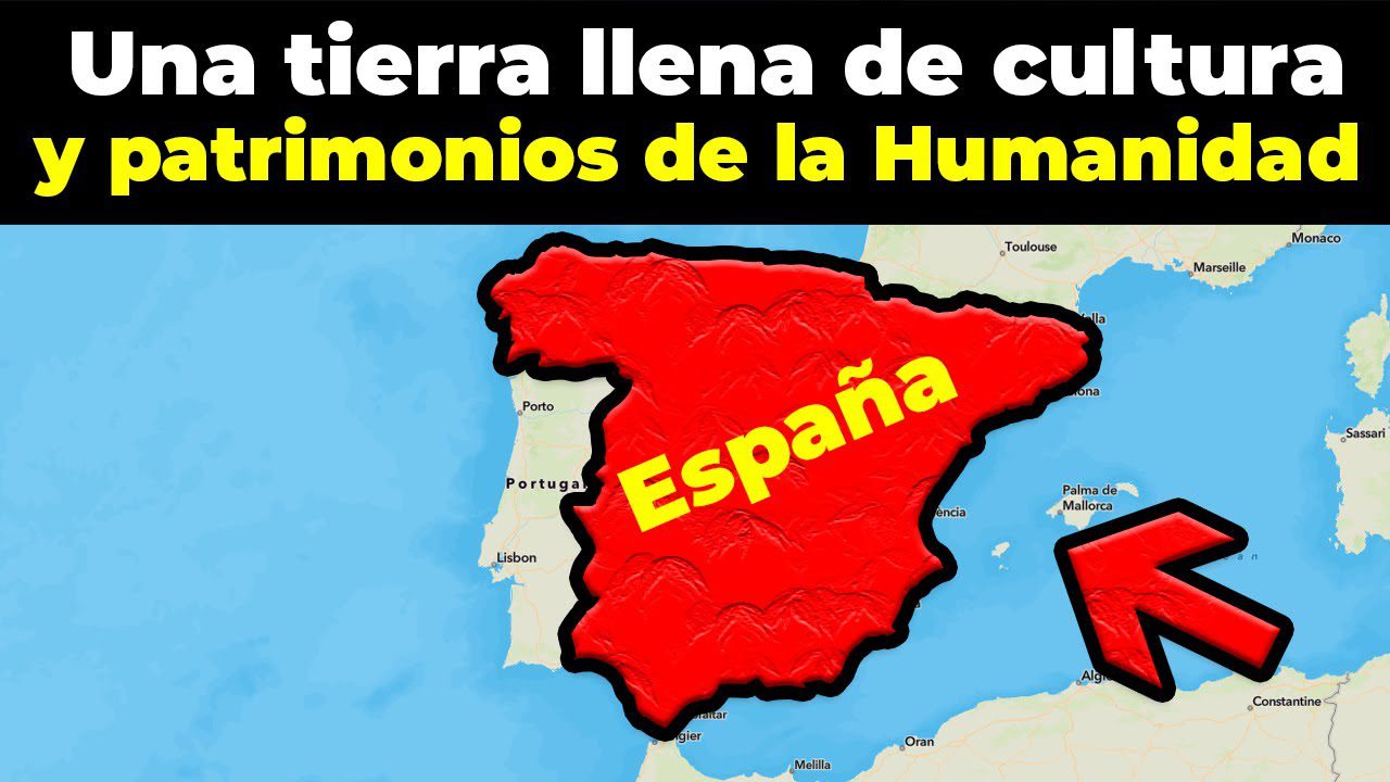 ciudades Patrimonio de la Humanidad en Europa con mapas