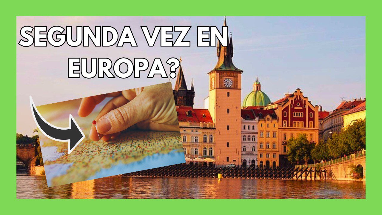ciudades Patrimonio de la Humanidad en Europa en Europa Central