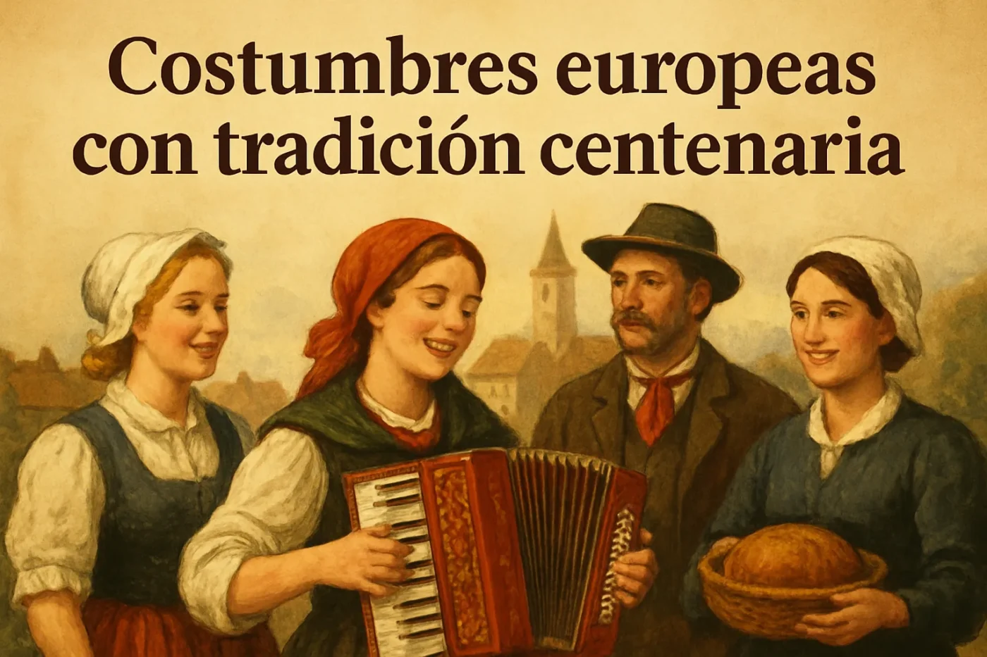 costumbres-europeas-con-tradicion-centenaria - Europa News 24h costumbres europeas con tradición centenaria