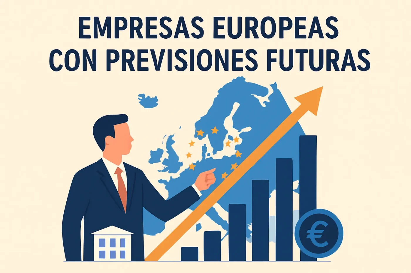 empresas-europeas-con-previsiones-futuras - Europa News 24h empresas europeas con previsiones futuras