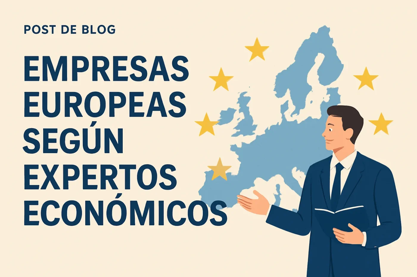 empresas-europeas-segun-expertos-economicos - Europa News 24h empresas europeas según expertos económicos