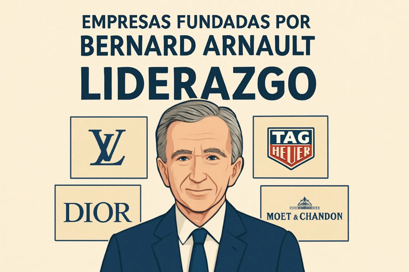 empresas-fundadas-por-Bernard-Arnault-con-enfoque-de-liderazgo - Europa News 24h empresas fundadas por Bernard Arnault con enfoque de liderazgo