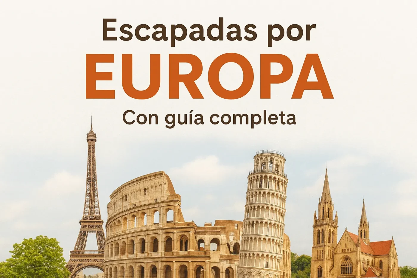 escapadas-por-Europa-con-guia-completa - Europa News 24h escapadas por Europa con guía completa