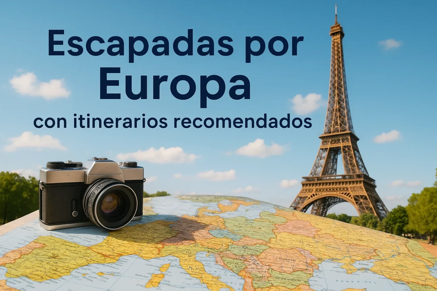 escapadas-por-Europa-con-itinerarios-recomendados - Europa News 24h escapadas por Europa con itinerarios recomendados