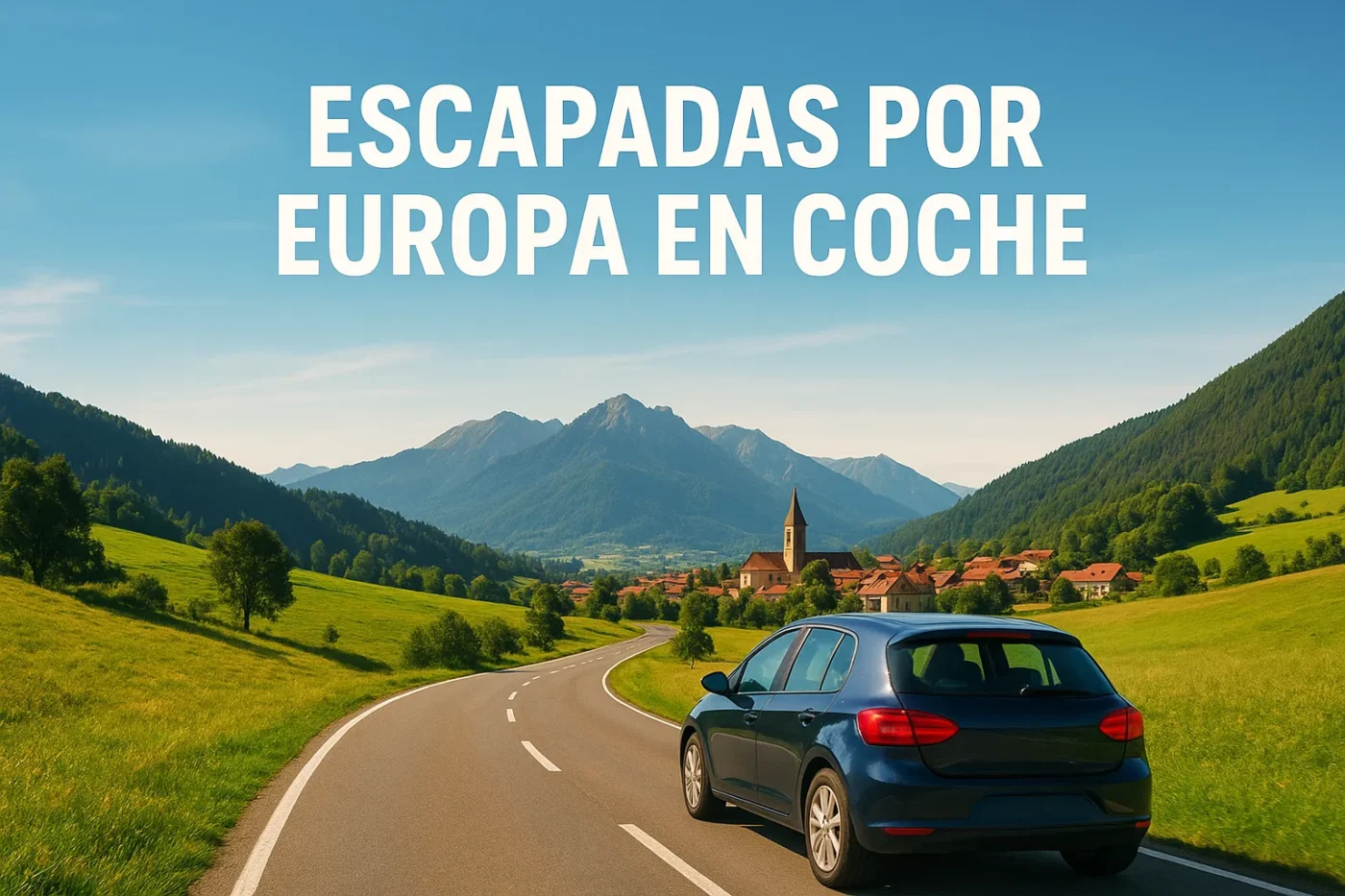 escapadas-por-Europa-en-coche - Europa News 24h escapadas por Europa en coche
