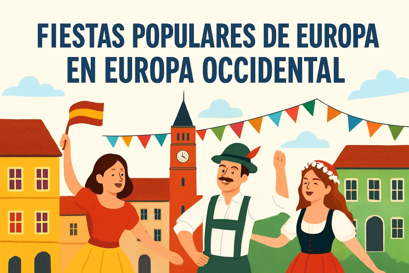 fiestas-populares-de-Europa-en-Europa-Occidental - Europa News 24h fiestas populares de Europa en Europa Occidental
