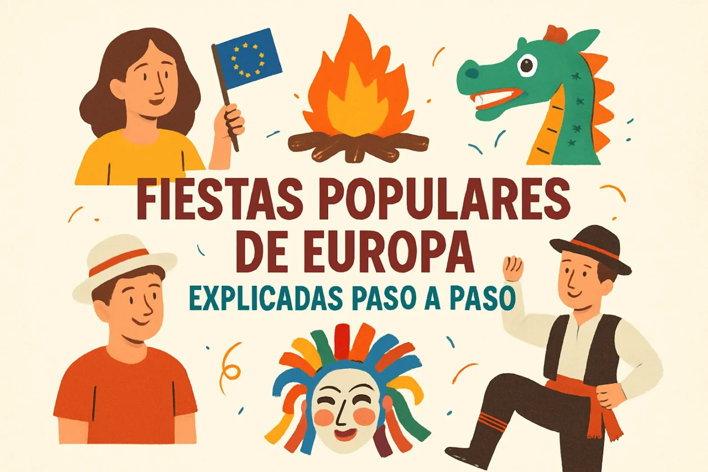 fiestas-populares-de-Europa-explicadas-paso-a-paso - Europa News 24h fiestas populares de Europa explicadas paso a paso
