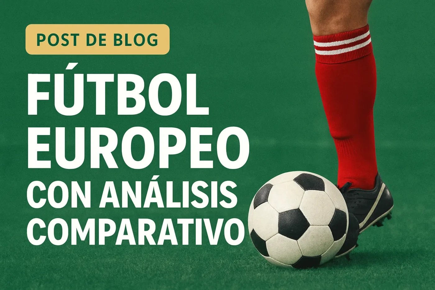 futbol-europeo-con-analisis-comparativo - Europa News 24h fútbol europeo con análisis comparativo