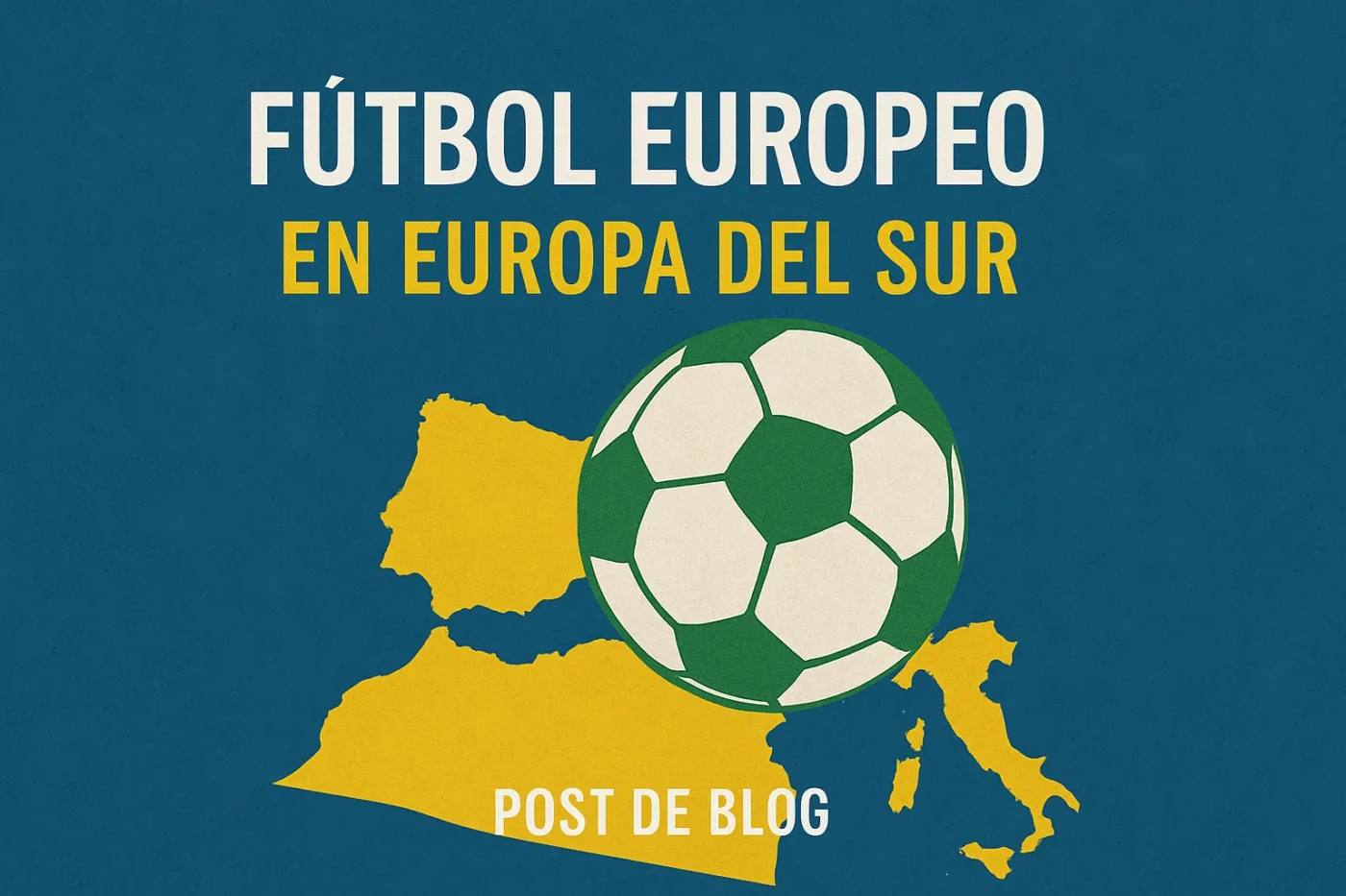 futbol-europeo-en-Europa-del-Sur - Europa News 24h fútbol europeo en Europa del Sur