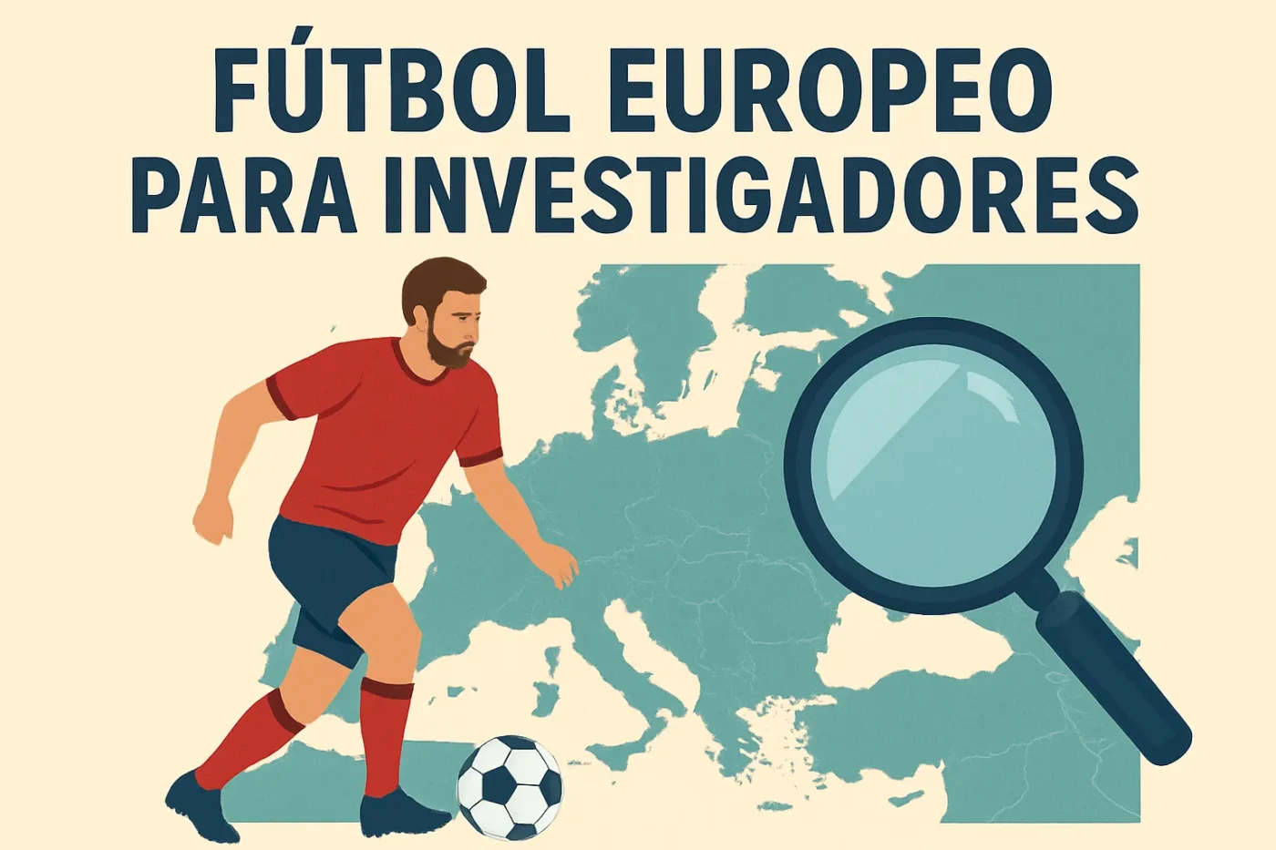 futbol-europeo-para-investigadores - Europa News 24h fútbol europeo para investigadores