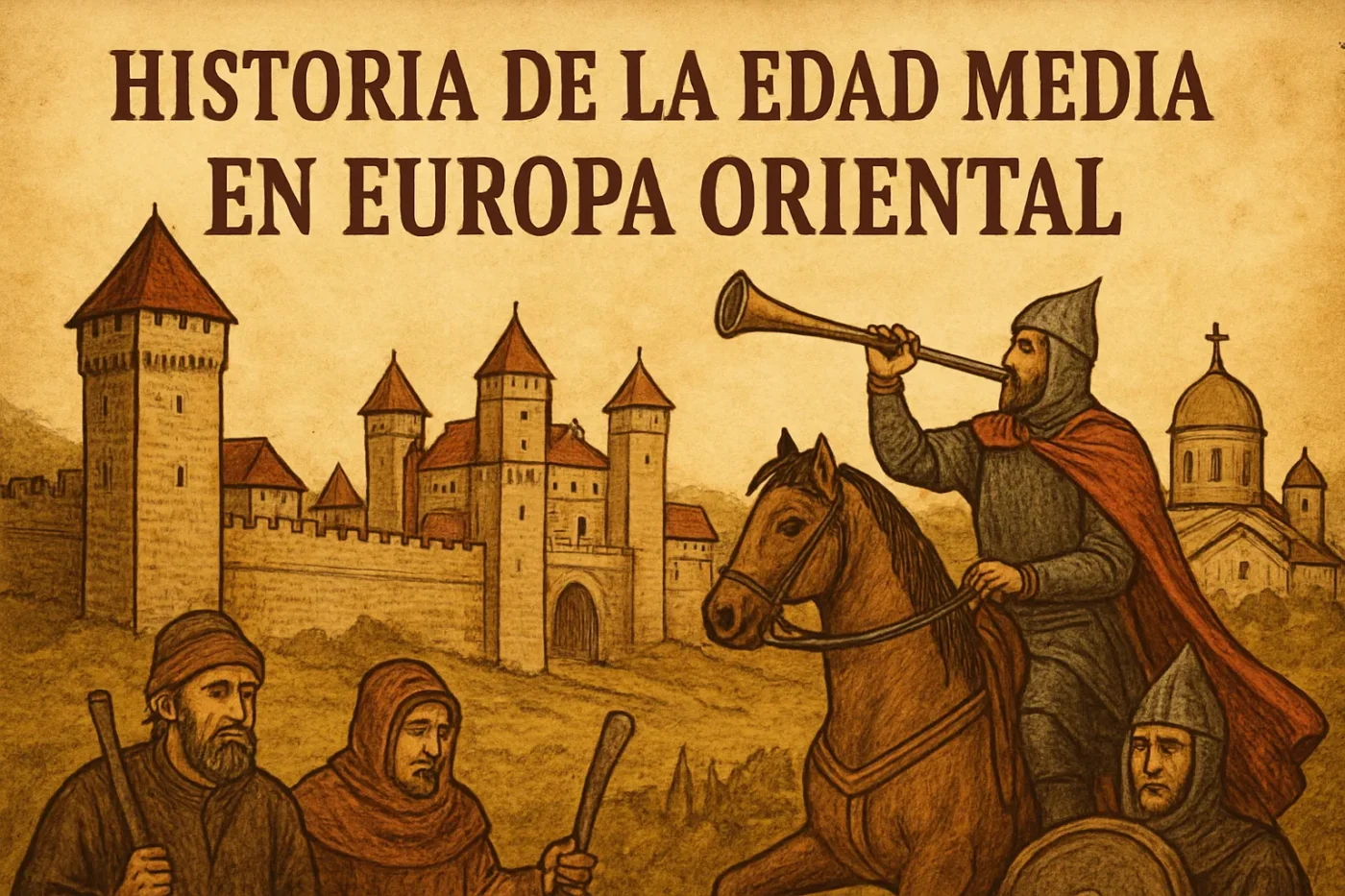 historia-de-la-Edad-Media-en-Europa-en-Europa-Oriental - Europa News 24h historia de la Edad Media en Europa en Europa Oriental