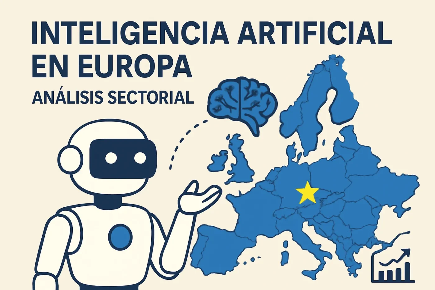inteligencia-artificial-en-Europa-con-analisis-sectorial - Europa News 24h inteligencia artificial en Europa con análisis sectorial