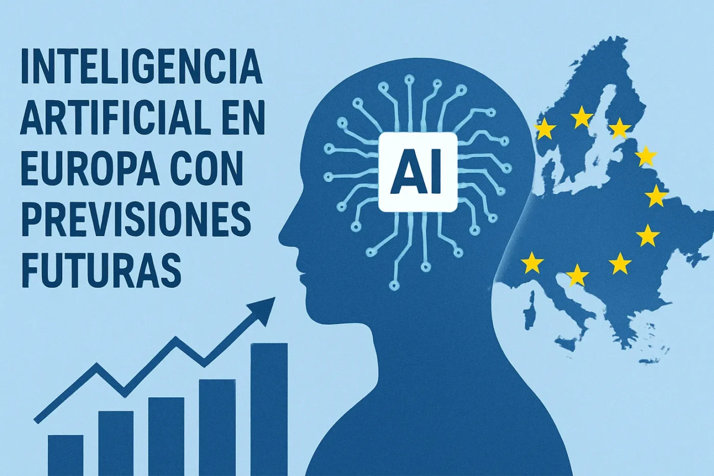 inteligencia-artificial-en-Europa-con-previsiones-futuras - Europa News 24h inteligencia artificial en Europa con previsiones futuras