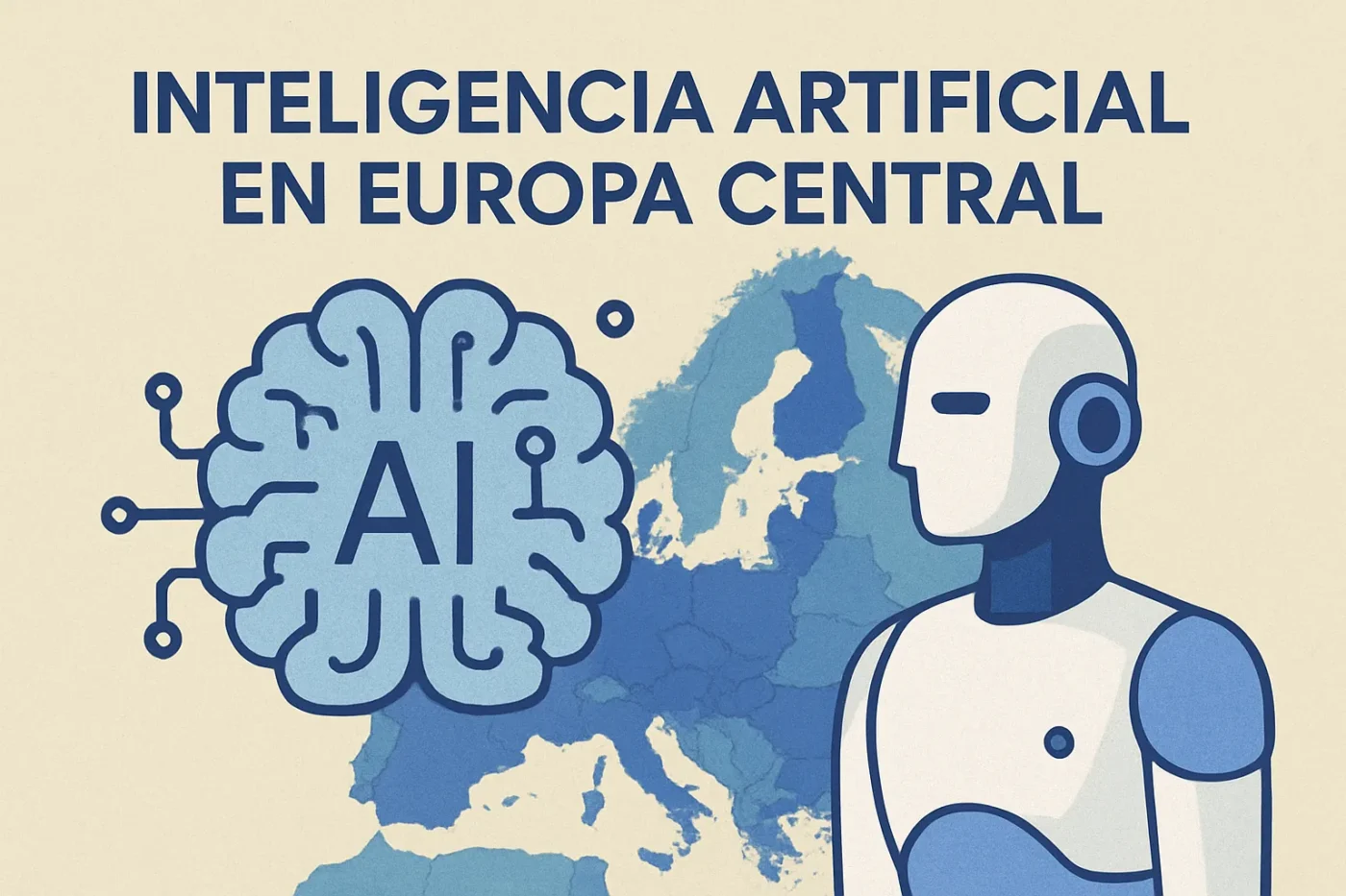 inteligencia-artificial-en-Europa-en-Europa-Central - Europa News 24h inteligencia artificial en Europa en Europa Central