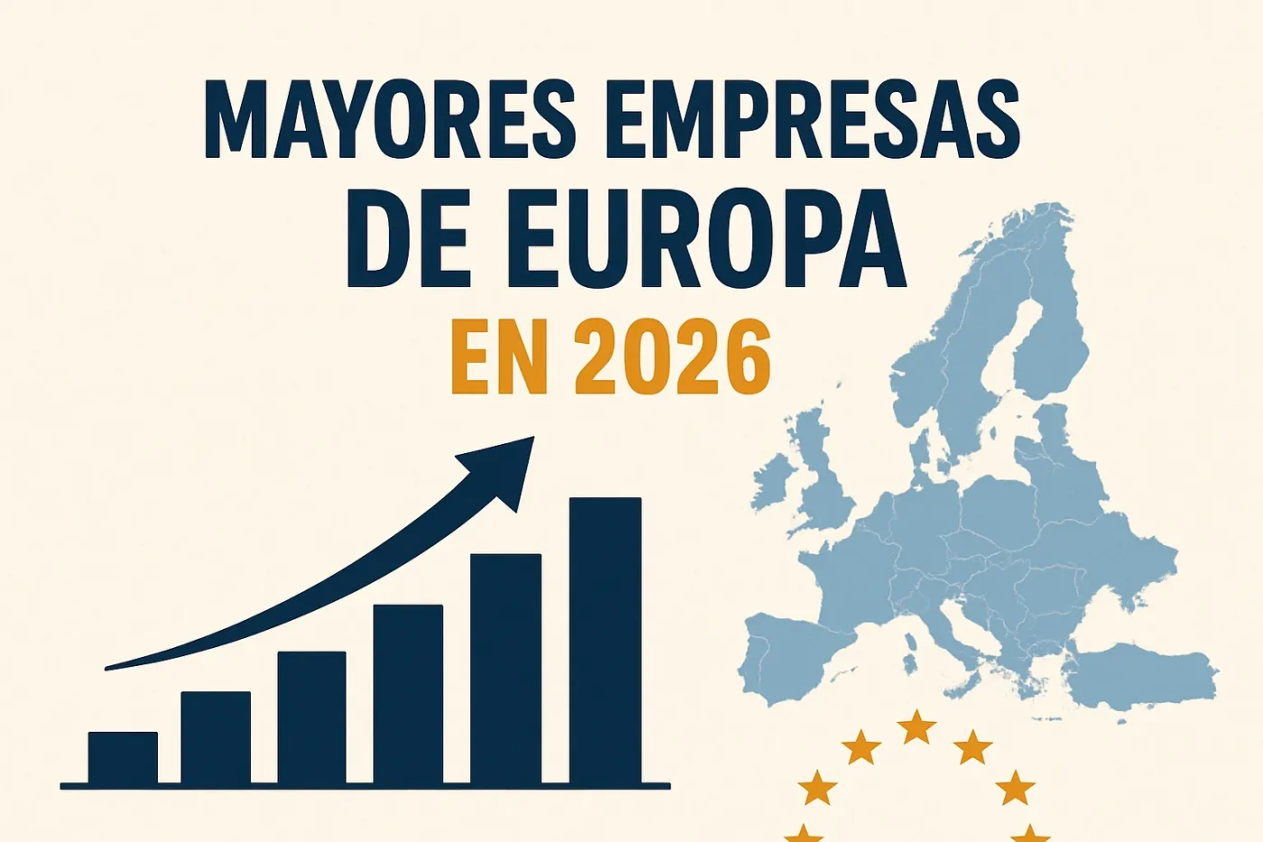mayores-empresas-de-Europa-en-2026 - Europa News 24h mayores empresas de Europa en 2026
