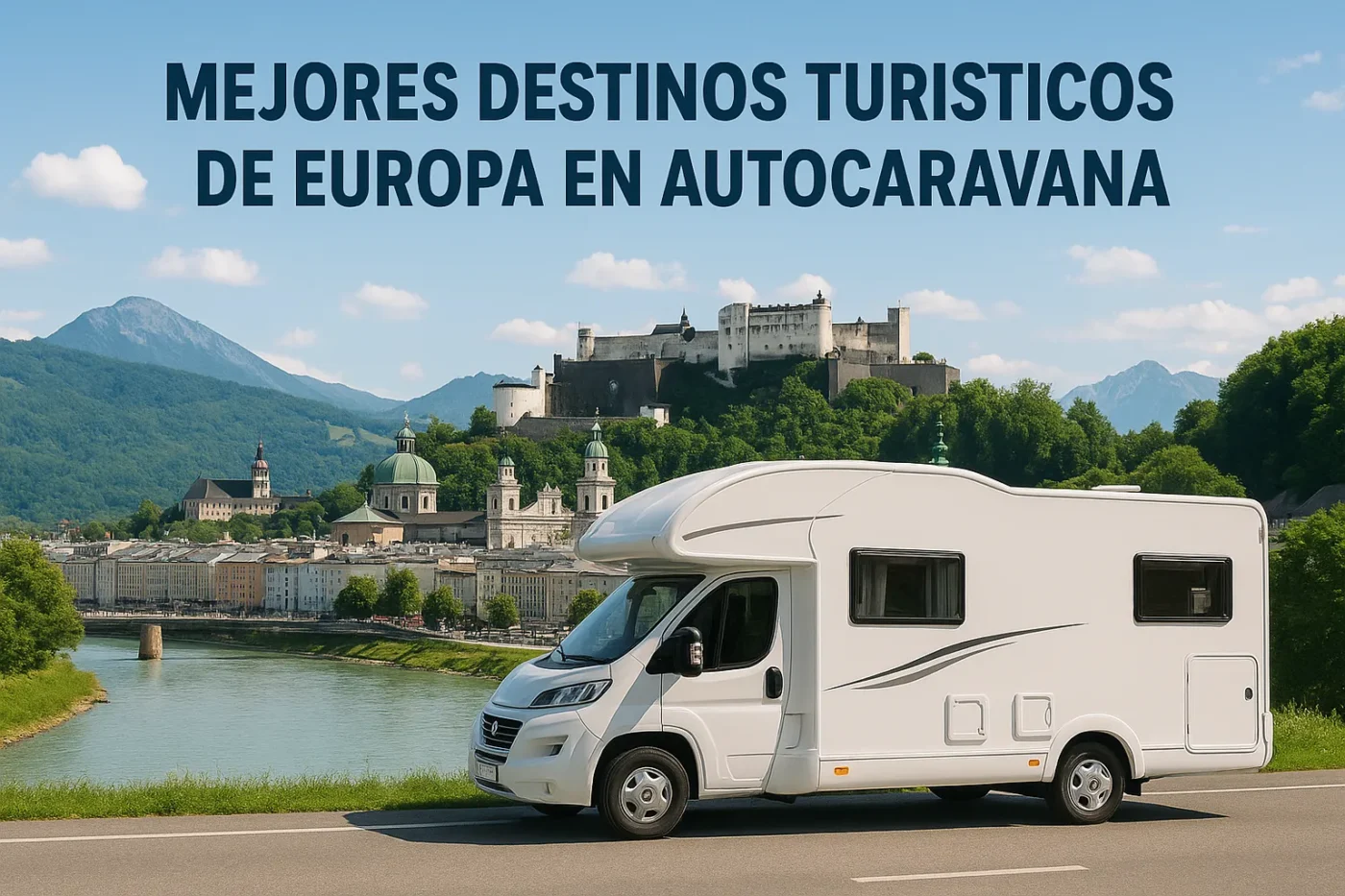 mejores-destinos-turisticos-de-Europa-en-autocaravana - Europa News 24h mejores destinos turísticos de Europa en autocaravana