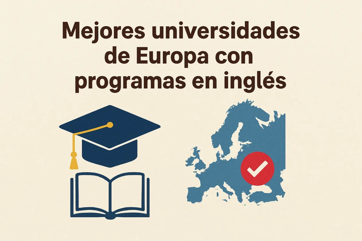 mejores-universidades-de-Europa-con-programas-en-ingles - Europa News 24h mejores universidades de Europa con programas en inglés