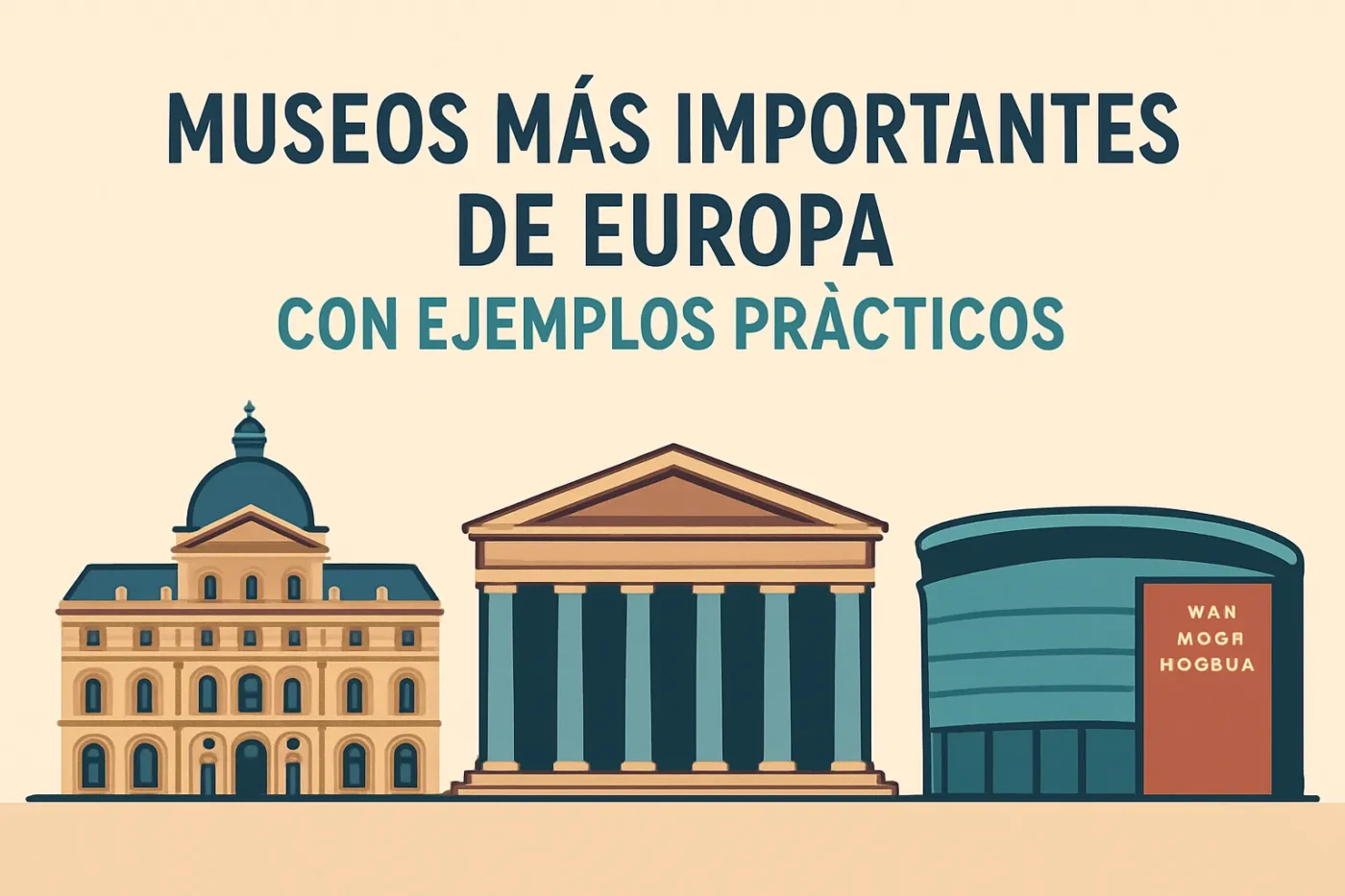 museos-mas-importantes-de-Europa-con-ejemplos-practicos - Europa News 24h museos más importantes de Europa con ejemplos prácticos