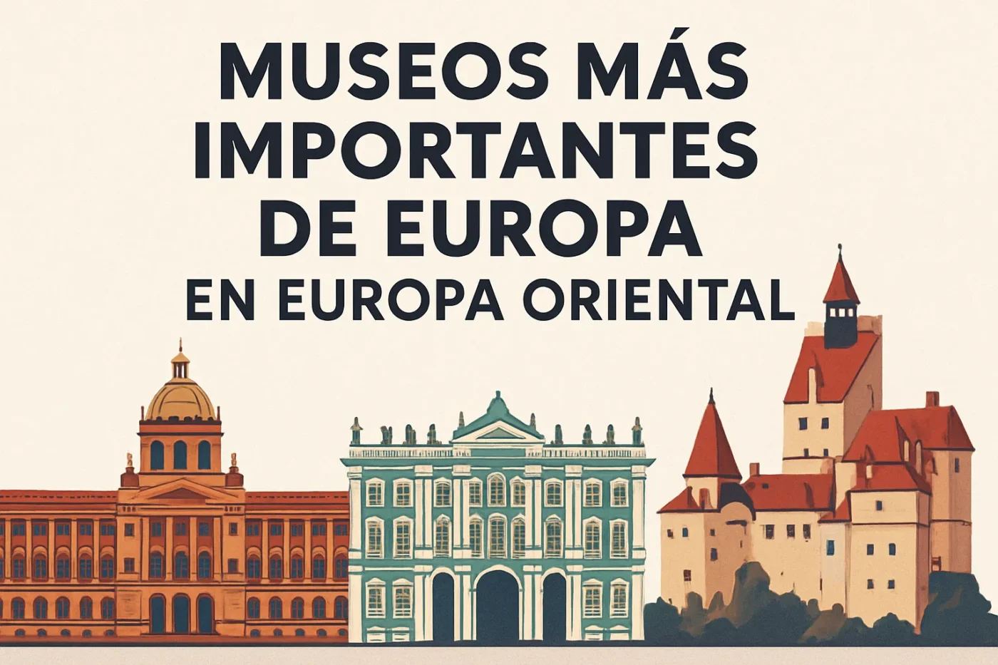 museos-mas-importantes-de-Europa-en-Europa-Oriental - Europa News 24h museos más importantes de Europa en Europa Oriental