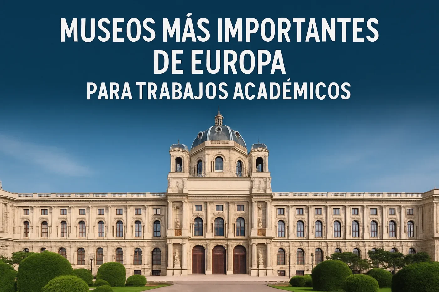 museos-mas-importantes-de-Europa-para-trabajos-academicos - Europa News 24h museos más importantes de Europa para trabajos académicos