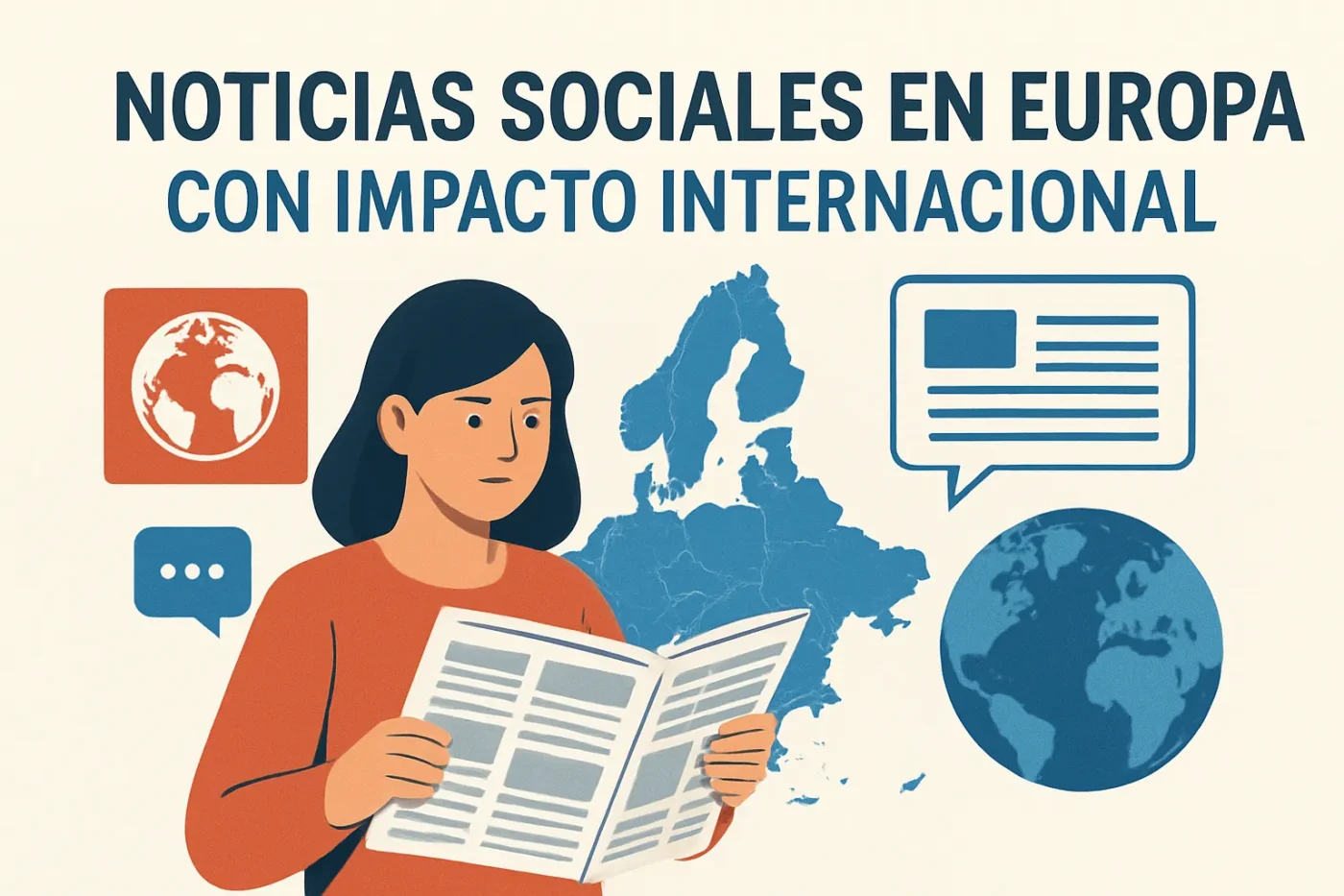 noticias-sociales-en-Europa-con-impacto-internacional - Europa News 24h noticias sociales en Europa con impacto internacional