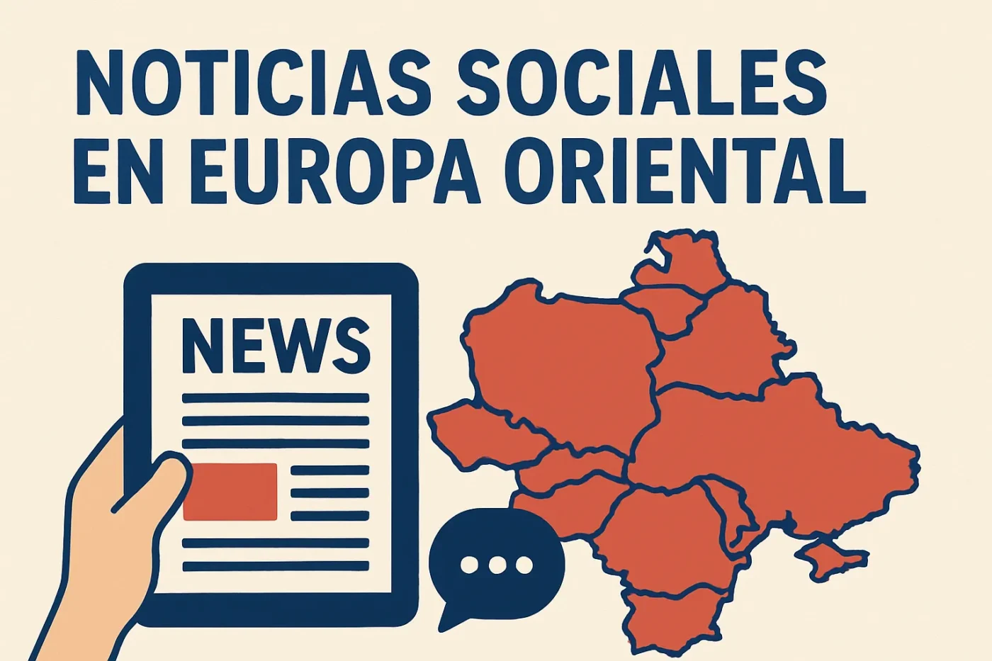 noticias-sociales-en-Europa-en-Europa-Oriental - Europa News 24h noticias sociales en Europa en Europa Oriental
