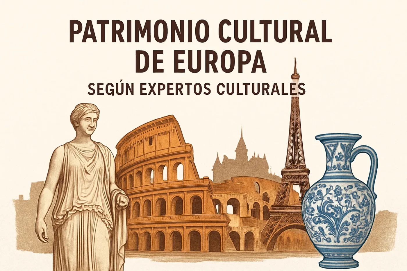 patrimonio-cultural-de-Europa-segun-expertos-culturales - Europa News 24h patrimonio cultural de Europa según expertos culturales