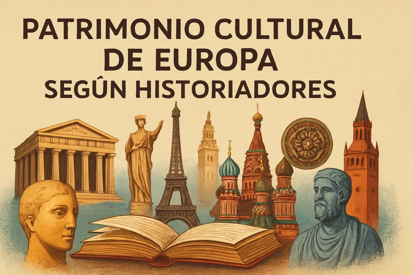 patrimonio-cultural-de-Europa-segun-historiadores - Europa News 24h patrimonio cultural de Europa según historiadores