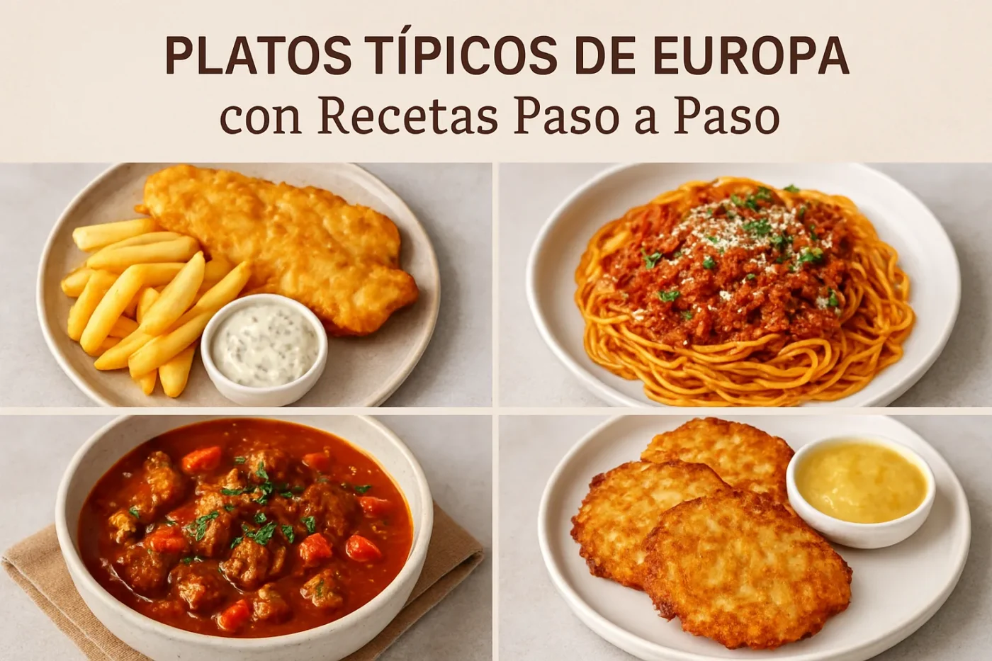 platos-tipicos-de-Europa-con-recetas-paso-a-paso - Europa News 24h platos típicos de Europa con recetas paso a paso