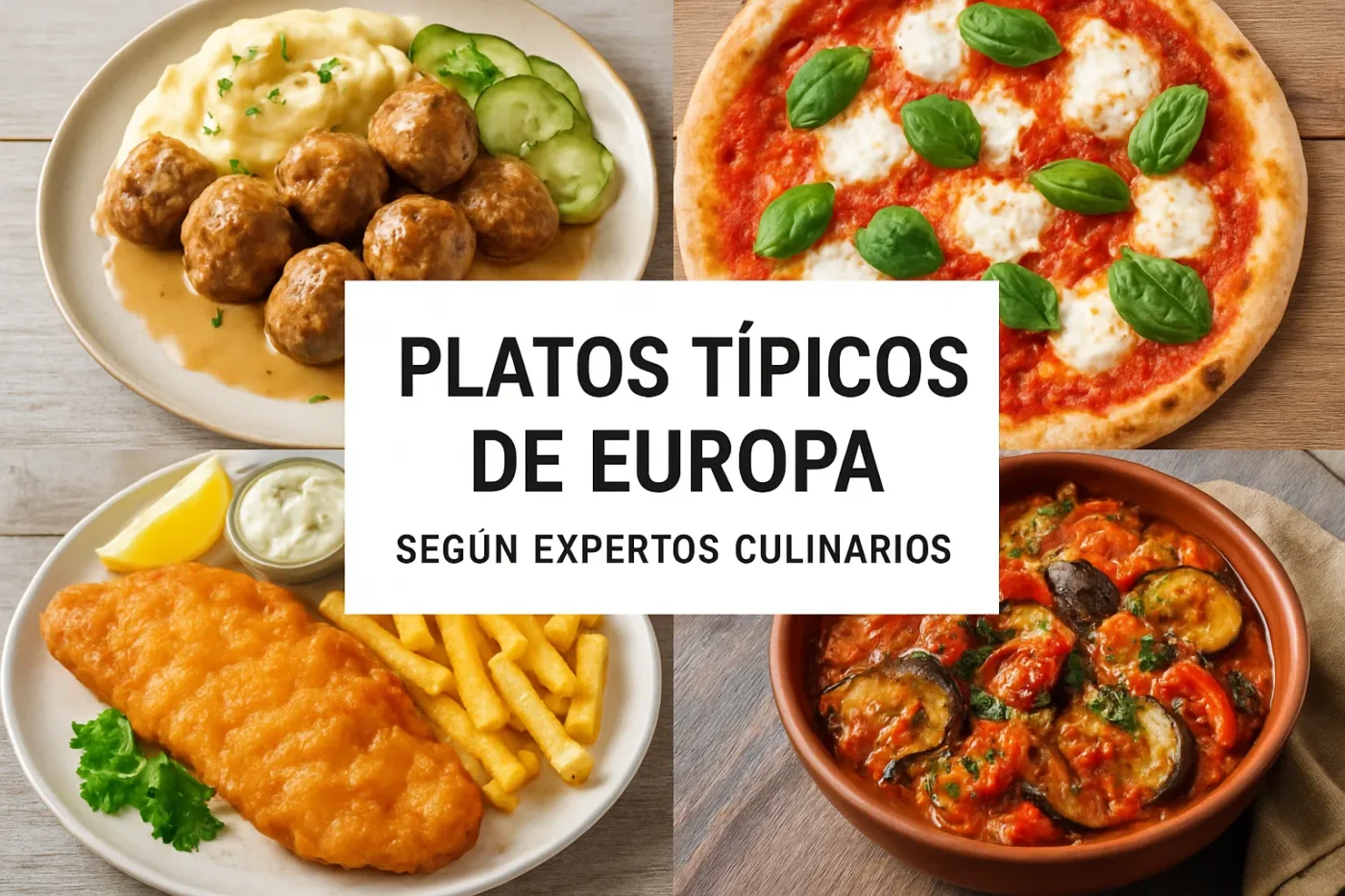 platos-tipicos-de-Europa-segun-expertos-culinarios - Europa News 24h platos típicos de Europa según expertos culinarios