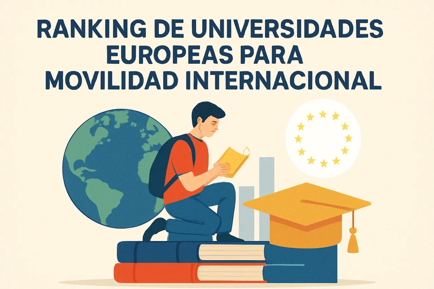 ranking-de-universidades-europeas-para-movilidad-internacional - Europa News 24h ranking de universidades europeas para movilidad internacional