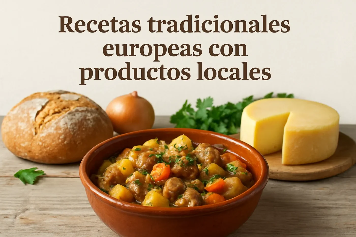 recetas-tradicionales-europeas-con-productos-locales - Europa News 24h recetas tradicionales europeas con productos locales