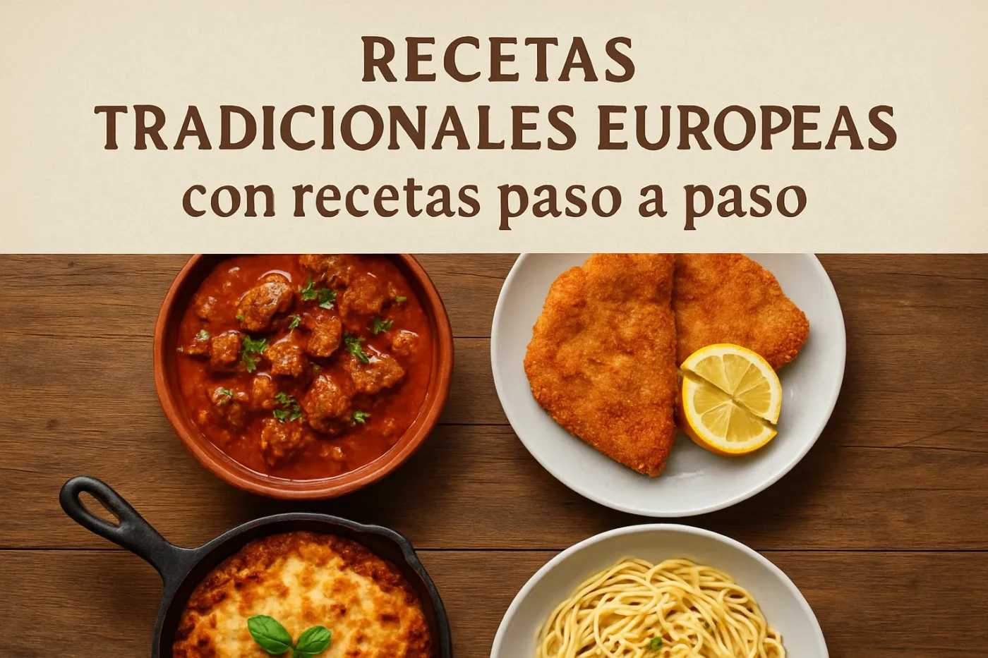 recetas-tradicionales-europeas-con-recetas-paso-a-paso - Europa News 24h recetas tradicionales europeas con recetas paso a paso