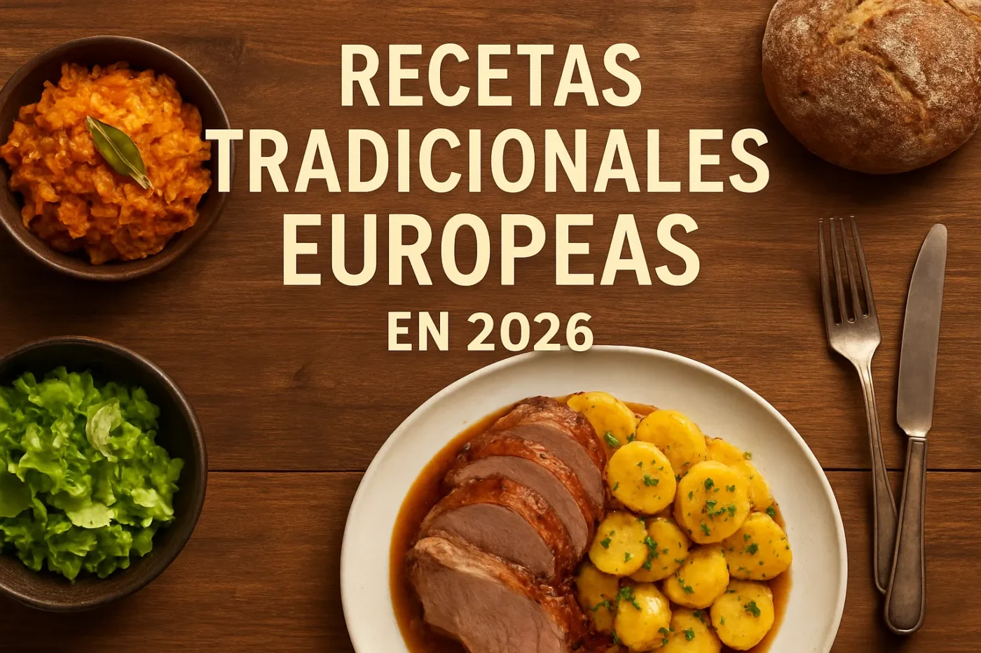 recetas-tradicionales-europeas-en-2026 - Europa News 24h recetas tradicionales europeas en 2026